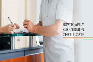 Succession Certificate
